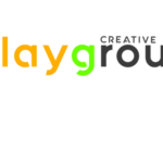 Logo Playground Creative Agency