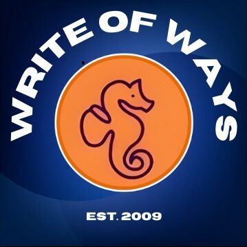 logo write of ways